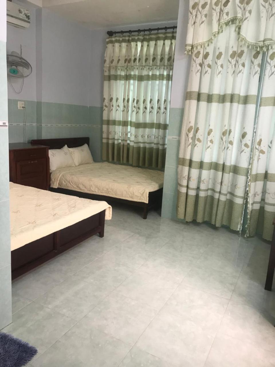 Minh Ha Hotel La Gi Ngoại thất bức ảnh